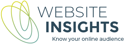 Website Insights Logo